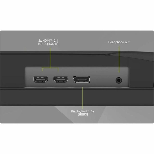 MSI MAG 275UPD E14 27" Class 4K UHD Gaming LCD Monitor - 16:9