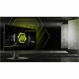 MSI MAG 275UPD E14 27" Class 4K UHD Gaming LCD Monitor - 16:9