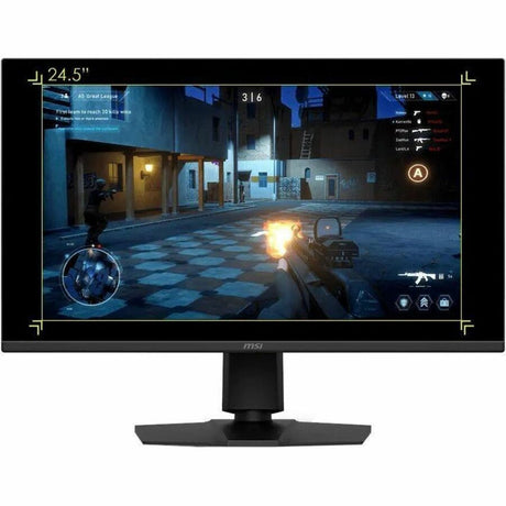 MSI MAG 275UPD E14 27" Class 4K UHD Gaming LCD Monitor - 16:9