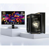 MSI MAG 322URDF E16 32" Class 4K UHD Gaming LCD Monitor - 16:9