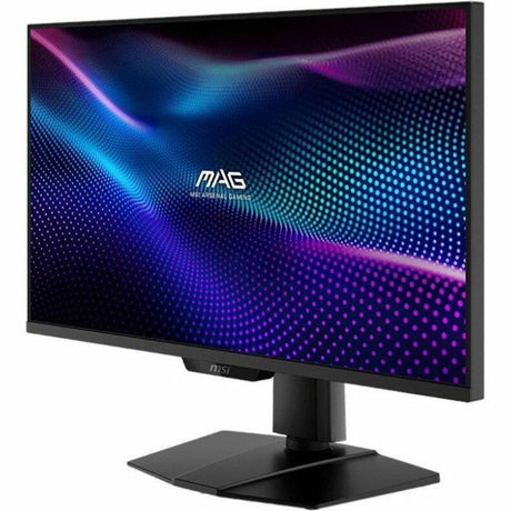 MSI MAG 274QPF X30MV 27" Class WQHD Gaming Mini LED Monitor - 16:9