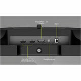 MSI MAG 274QPF X30MV 27" Class WQHD Gaming Mini LED Monitor - 16:9