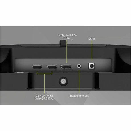 MSI MAG 274QPF X30MV 27" Class WQHD Gaming Mini LED Monitor - 16:9