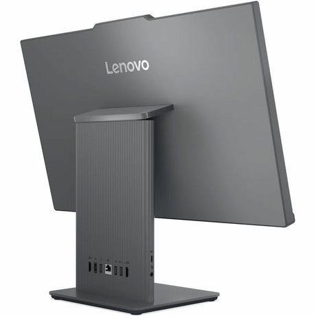 Lenovo IdeaCentre 24ARR9 F0HR0090US All-in-One Computer - AMD Ryzen 5 7535HS - 16 GB - 512 GB PCI Express NVMe 4.0 x4 SSD - 23.8" Full HD - Desktop - Luna Gray