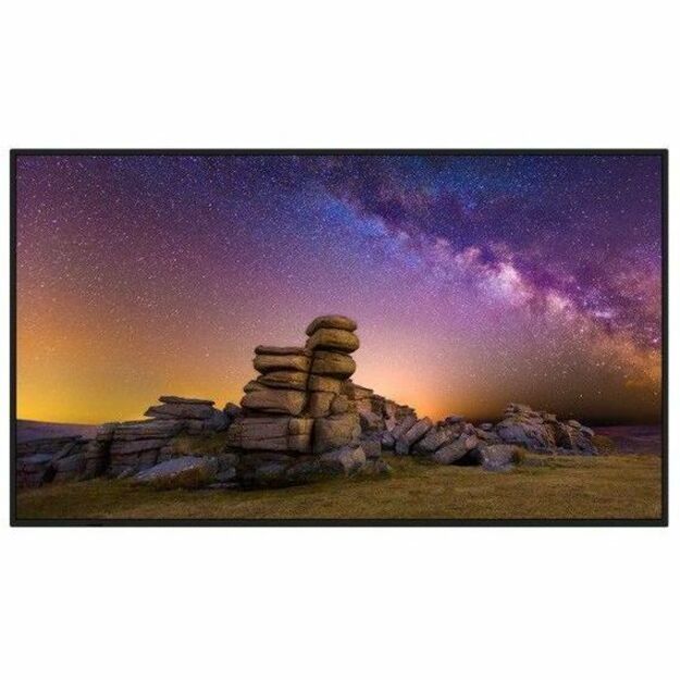 Sharp 86" Ultra High Definition Professional Display