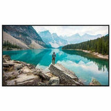 Sharp 86" Ultra High Definition Professional Display