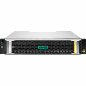 HPE MSA 2062 SFF iSCSI 12x2.4T