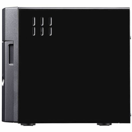 BUFFALO TeraStation WS5420DN 4-Bay Windows Server IoT 2025 Desktop NAS 16TB (4x4TB) HDD Included TAA Compliant