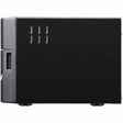 BUFFALO TeraStation WS5220DN 2-Bay Windows Server IoT 2025 Desktop NAS 4TB (2x2TB) HDD Included TAA Compliant