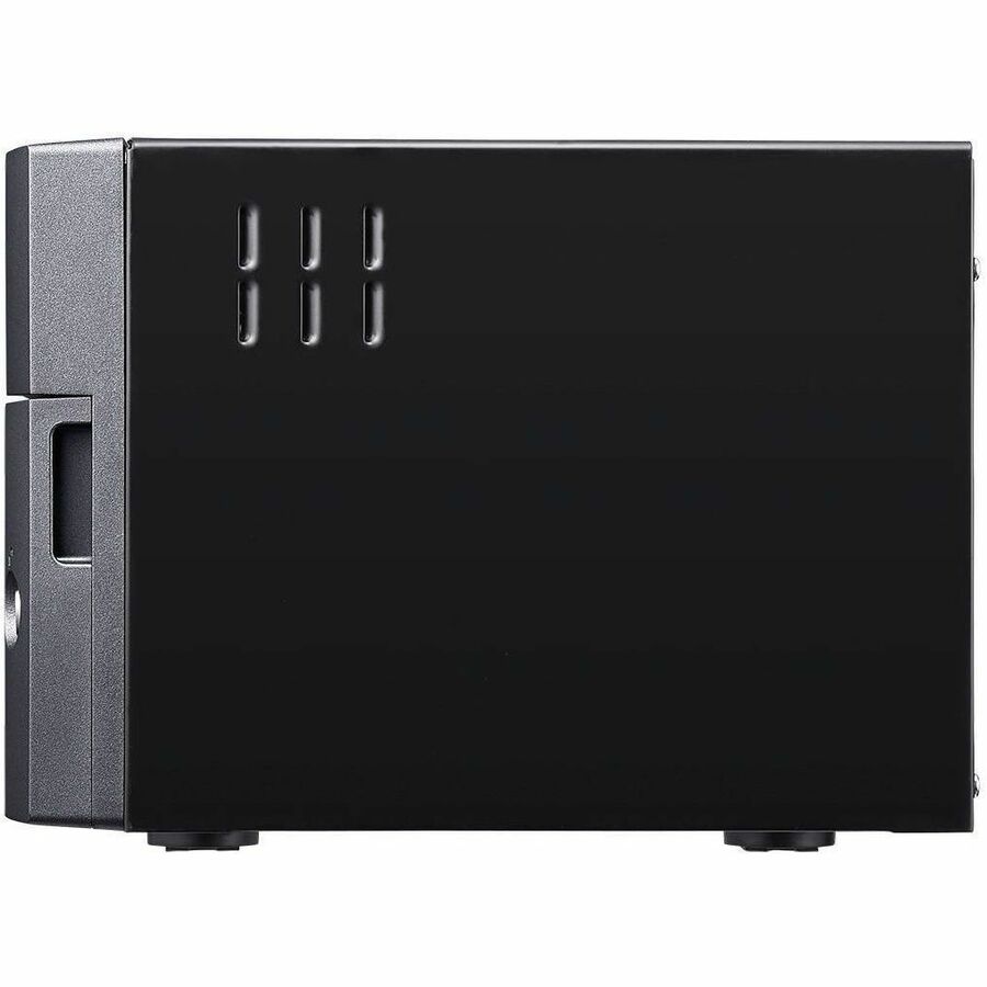 BUFFALO TeraStation WS5220DN 2-Bay Windows Server IoT 2025 Desktop NAS 4TB (2x2TB) HDD Included TAA Compliant