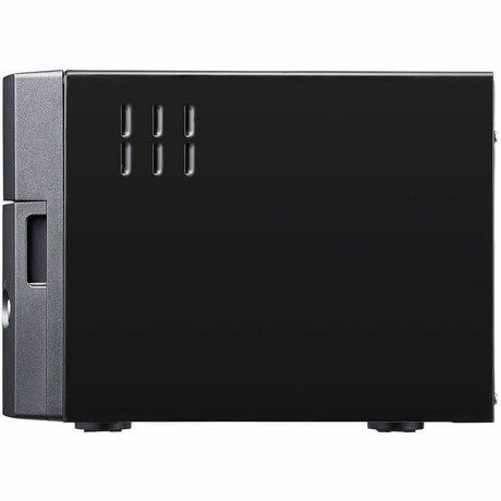 BUFFALO TeraStation WS5220DN 2-Bay Windows Server IoT 2025 Desktop NAS 4TB (2x2TB) HDD Included TAA Compliant