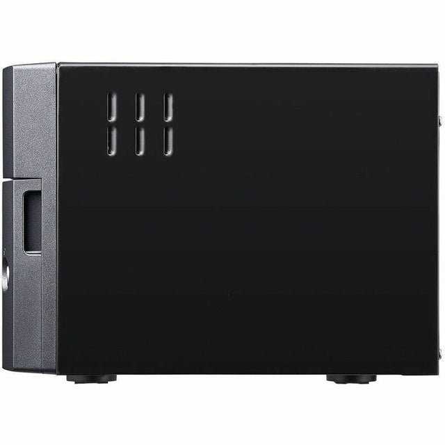 BUFFALO TeraStation WS5220DN 2-Bay Windows Server IoT 2025 Desktop NAS 4TB (2x2TB) HDD Included TAA Compliant