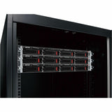 BUFFALO TeraStation WS5420RN 4-Bay Windows Server IoT 2025 Rackmount NAS 16TB (4x4TB) HDD Included TAA Compliant