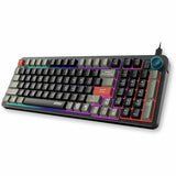MSI FORGE GK110 COMBO Gaming Keyboard & Mouse