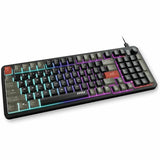 MSI FORGE GK110 COMBO Gaming Keyboard & Mouse