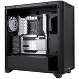 In Win IW-CS-D5BLK-1AN120 Gaming Computer Case