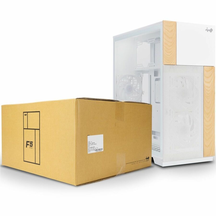 In Win F5 Computer Case