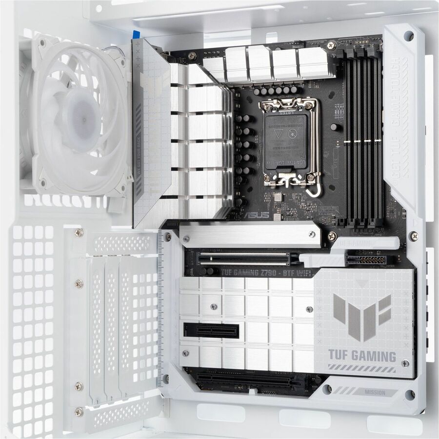 In Win F5 Computer Case