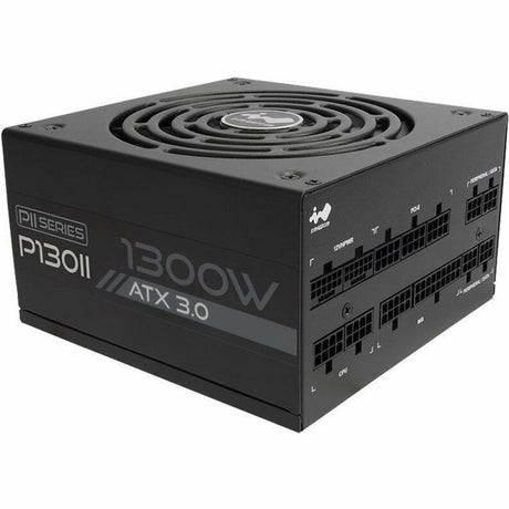 In Win PII IW-PS-PII1300W 1300W Power Supply