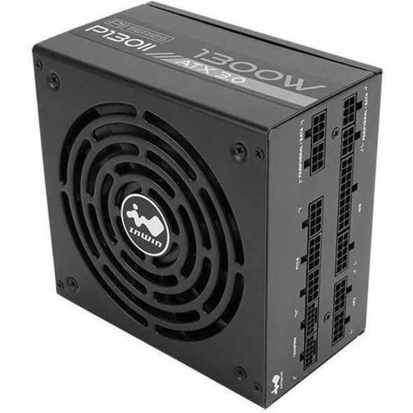 In Win PII IW-PS-PII1300W 1300W Power Supply