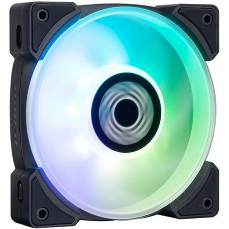 In Win Lynx LN120 Cooling Fan - 3 Pack