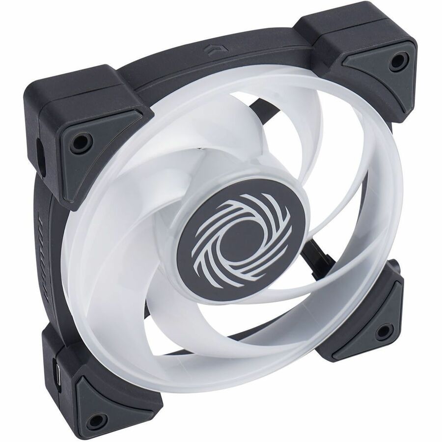 In Win Lynx LN120 Cooling Fan - 3 Pack