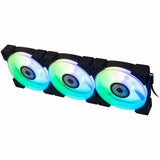 In Win Lynx LN120 Cooling Fan - 3 Pack