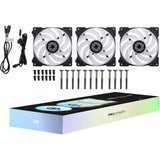 In Win Lynx LN120 Cooling Fan - 3 Pack