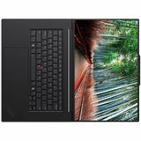 Lenovo ThinkPad T1g Gen 8 21TD000RUS 16" Touchscreen Notebook - 3.2K - 120 Hz - Intel Core Ultra 7 2nd Gen 265H - vPro Technology - Intel Evo Platform - 32 GB - 1 TB SSD - English Keyboard - Black