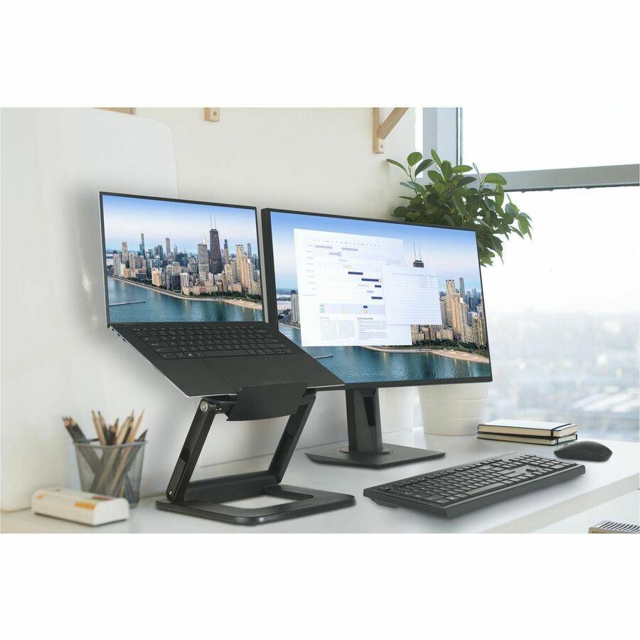 Kensington SmartFit EQ Adjustable Multi-Angle Laptop Stand