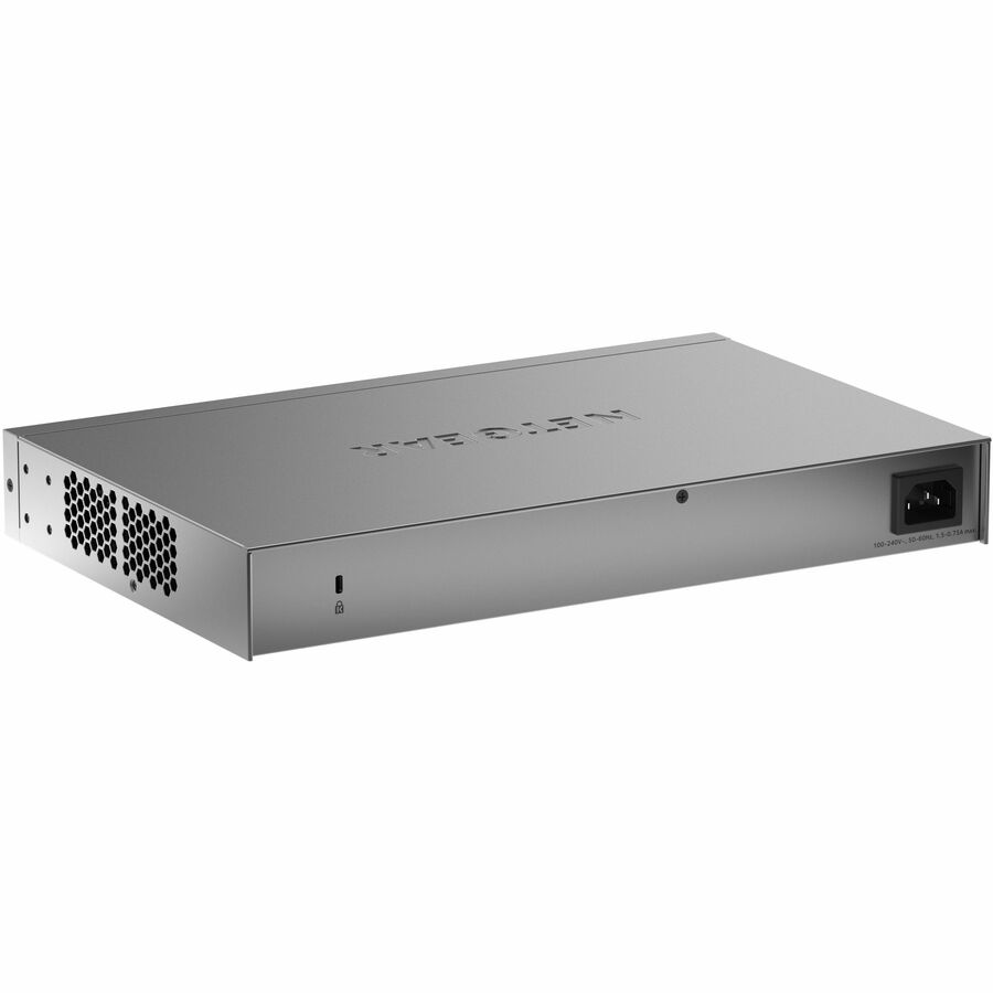 Netgear Business XS512EMv2 Ethernet Switch