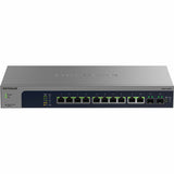 Netgear Business XS512EMv2 Ethernet Switch