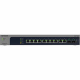 Netgear Business XS512EMv2 Ethernet Switch