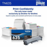 Brother Original Standard Yield Inkjet Toner Cartridge - Black Pack