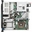 HPE ProLiant DL20 G11 1U Rack Server - 1 x Intel Xeon 6325P 3.50 GHz - 32 GB RAM - 1.17 TB HDD - (2 x 600GB) HDD Configuration - Serial ATA/600, 12Gb/s SAS, NVMe Controller