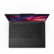 Lenovo ThinkPad P14s Gen 6 21QT002EUS 14.5" Mobile Workstation - WUXGA - 60 Hz - Intel Core Ultra 7 2nd Gen 255H - 16 GB - 512 GB SSD - English Keyboard - Black