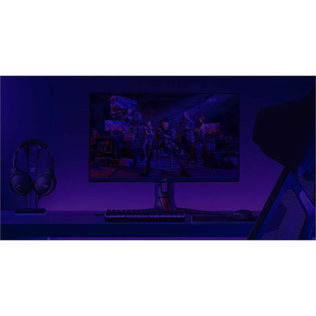 Asus Strix Ace XG248QSG 24" Class Full HD Gaming LCD Monitor - 16:9