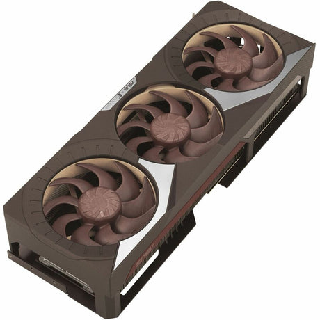 Asus NVIDIA GeForce RTX 5080 Graphic Card - 16 GB GDDR7