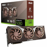 Asus NVIDIA GeForce RTX 5080 Graphic Card - 16 GB GDDR7