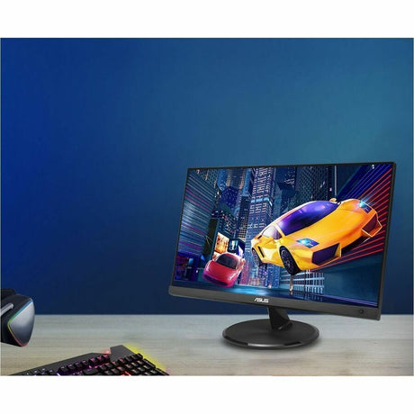 Asus VP227HF 22" Class Full HD Gaming LED Monitor - 16:9