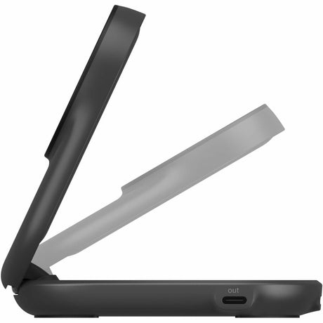 Belkin UltraCharge 2-in-1 Foldable Magnetic Charger with Qi2 25W