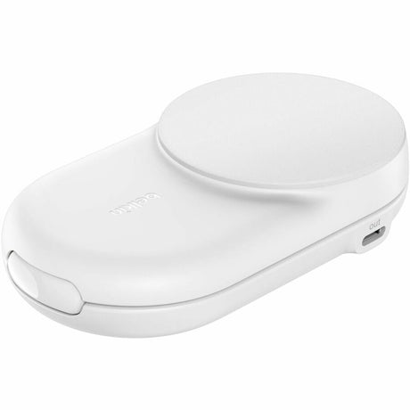 Belkin UltraCharge 2-in-1 Foldable Magnetic Charger with Qi2 25W