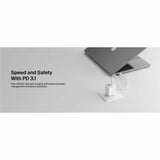 Belkin BoostCharge Pro 3-Port GaN Wall Charger 70W