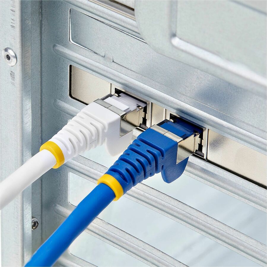 StarTech.com 2-Port PCIe 10Gb Ethernet Network Card, Dual RJ45 10GBase-T/Gigabit, Broadcom BCM57416 Chipset, NIC Card, Windows & Linux