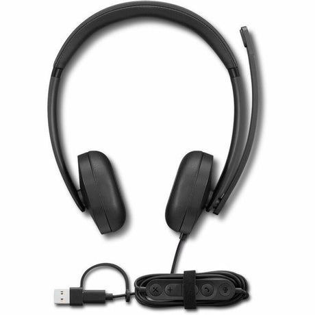 Lenovo Wired VoIP Headset 5000