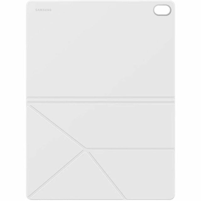 Samsung Carrying Case (Book Fold) Samsung Galaxy Tab S11 Tablet - White