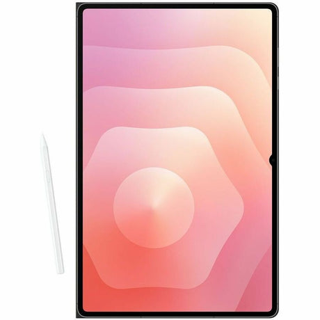 Samsung Carrying Case (Book Fold) Samsung Galaxy Tab S11 Ultra Tablet - Black