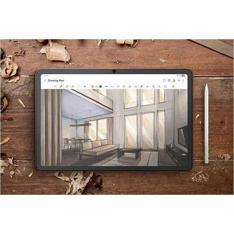 Samsung Anti-Reflecting Screen Protector - Galaxy Tab S11
