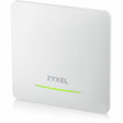 ZYXEL NebulaFlex NWA50BE PRO Tri Band Wi-Fi 7 IEEE 802.11 a/b/g/n/ac/ax/be 6.50 Gbit/s Wireless Access Point - TAA Compliant