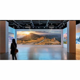 Optoma ZH551 3D DLP Projector - 16:9